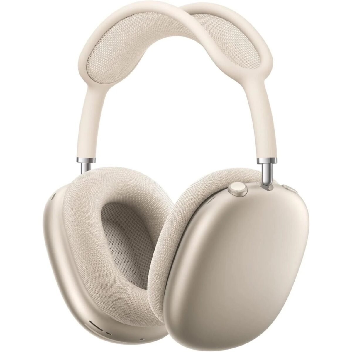 AirPods Max - Starlight - Image 2