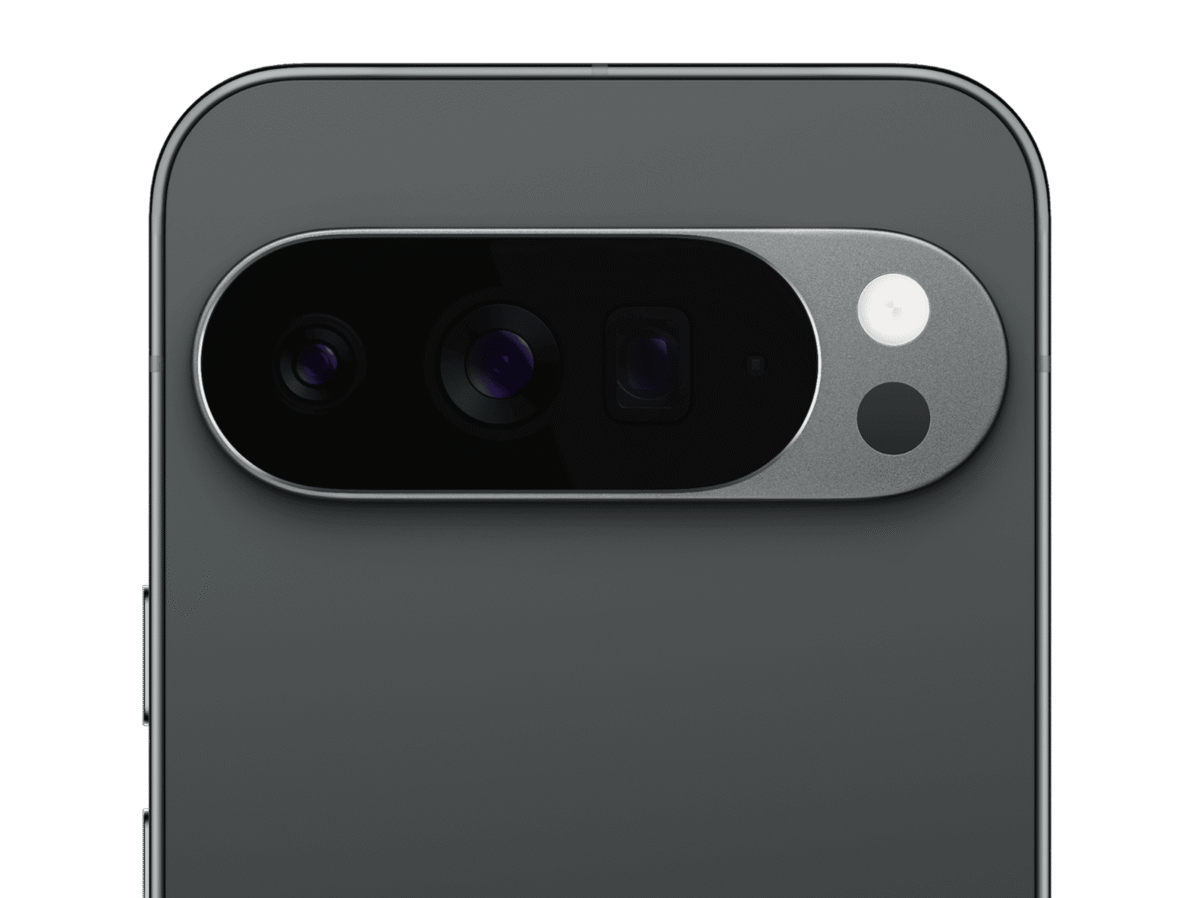 Google Pixel 10 Pro XL 5G 16GB RAM 256GB Storage – (Obsidian Black) - Image 3