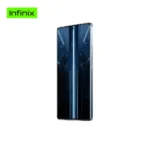Infinix GT 20 Pro 5G Gaming Smartphone Dual Sim 256GB Blue (12GB+12GBRAM) - UAE Version (MECHA BLUE) - Image 4