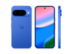 Google Pixel 10 5G – 12GB RAM, 256GB Storage, Indigo | Unlocked Android Smartphone (International Version)