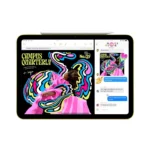 Apple iPad (11th generation) 11-inch, A16 Bionic, Wi-Fi, 256GB – Blue - Image 2