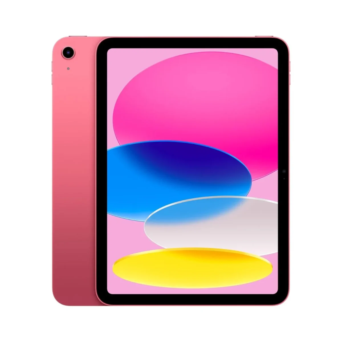 Apple iPad (11th generation) 11-inch, A16 Bionic, Wi-Fi, 128GB – Pink USA - Image 1