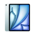 Apple iPad Air (7th Generation) 11-inch, M3 chip, Wi-Fi + Cellular, 128GB – Blue