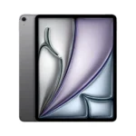 Apple iPad Air (7th Generation) 13-inch, M3 chip, Wi-Fi, 128GB – Space Gray