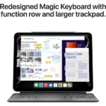Apple iPad Pro M4 11-inch, 256GB, Silver, Wi‑Fi Nano-Texture Glass - Image 9