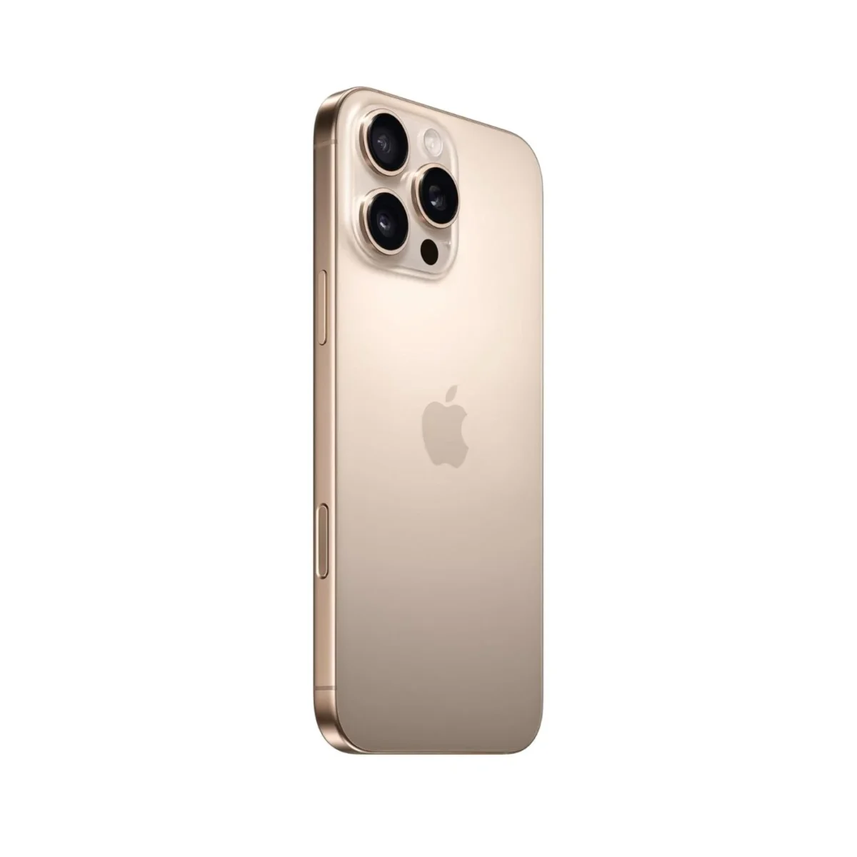 Apple iPhone 16 Pro Max 256GB Desert Titanium - USA Version - Image 2
