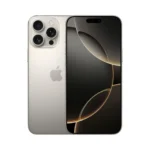 Apple iPhone 16 Pro Max 1TB Natural Titanium - TRA Version