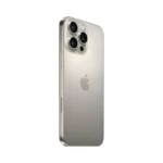 Apple iPhone 16 Pro Max 1TB Natural Titanium - TRA Version - Image 2