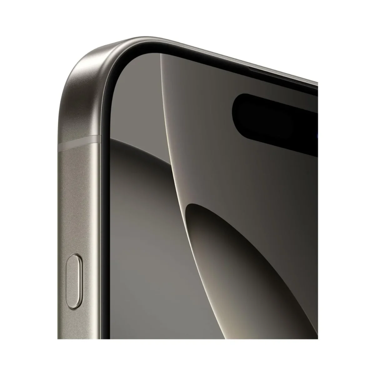 Apple iPhone 16 Pro Max 1TB Natural Titanium - TRA Version - Image 3