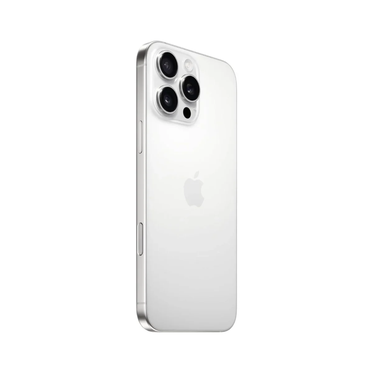Apple iPhone 16 Pro Max 256GB White Titanium - TRA Version - Image 2
