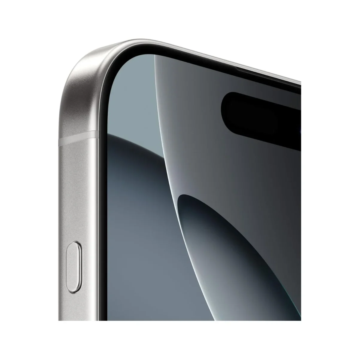 Apple iPhone 16 Pro Max 256GB White Titanium - TRA Version - Image 3