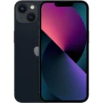 Apple iPhone 13 – 128GB – Black – TRA Version