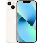 Apple iPhone 13 – 128GB – Starlight – TRA Version