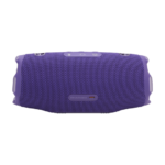 JBL Charge 6 - Portable Waterproof And Drop-Proof Bluetooth Speaker With Built-In Power Bank, Multi-Speaker Connection Via Auracast, Up To 28 Hours Playtime, Fast Charging, And Powerful Sound -purple - Image 10