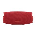 JBL Charge 6 - Portable Waterproof And Drop-Proof Bluetooth Speaker With Built-In Power Bank, Multi-Speaker Connection Via Auracast, Up To 28 Hours Playtime, Fast Charging, And Powerful Sound -Red - Image 4