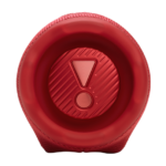 JBL Charge 6 - Portable Waterproof And Drop-Proof Bluetooth Speaker With Built-In Power Bank, Multi-Speaker Connection Via Auracast, Up To 28 Hours Playtime, Fast Charging, And Powerful Sound -Red - Image 5