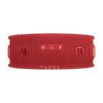 JBL Charge 6 - Portable Waterproof And Drop-Proof Bluetooth Speaker With Built-In Power Bank, Multi-Speaker Connection Via Auracast, Up To 28 Hours Playtime, Fast Charging, And Powerful Sound -Red - Image 2