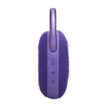 JBL Clip 5 Waterproof Bluetooth Speaker – Ultra-Portable, 12H Playtime, AURACAST (Multi-Speaker Connectivity), JBLCLIP5PUR, Purple - Image 4