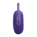 JBL Clip 5 Waterproof Bluetooth Speaker – Ultra-Portable, 12H Playtime, AURACAST (Multi-Speaker Connectivity), JBLCLIP5PUR, Purple - Image 6