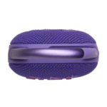 JBL Clip 5 Waterproof Bluetooth Speaker – Ultra-Portable, 12H Playtime, AURACAST (Multi-Speaker Connectivity), JBLCLIP5PUR, Purple - Image 7