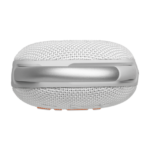 JBL Clip 5 Waterproof Bluetooth Speaker – Ultra-Portable, 12H Playtime, AURACAST (Multi-Speaker Connectivity), JBLCLIP5, White - Image 5