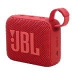 JBL GO 4 – Ultra-Portable Bluetooth Speaker with AURACAST, Powerful Sound, 15H Playtime & Sleek Design, JBLGO4RED, Red - Image 5