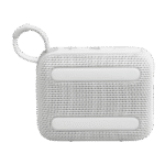 JBL GO 4 – Ultra-Portable Bluetooth Speaker with AURACAST, Powerful Sound, 15H Playtime & Sleek Design, JBLGO4WHT, White - Image 7