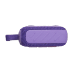 JBL GO 4 – Ultra-Portable Bluetooth Speaker with AURACAST, Powerful Sound, 15H Playtime & Sleek Design, JBLGO4PUR, Purple - Image 8