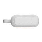 JBL GO 4 – Ultra-Portable Bluetooth Speaker with AURACAST, Powerful Sound, 15H Playtime & Sleek Design, JBLGO4WHT, White - Image 5
