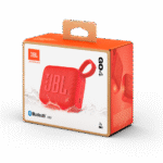 JBL GO 4 – Ultra-Portable Bluetooth Speaker with AURACAST, Powerful Sound, 15H Playtime & Sleek Design, JBLGO4RED, Red - Image 8