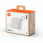 JBL GO 4 – Ultra-Portable Bluetooth Speaker with AURACAST, Powerful Sound, 15H Playtime & Sleek Design, JBLGO4WHT, White - Image 9