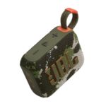 JBL GO 4 – Ultra-Portable Bluetooth Speaker with AURACAST, Powerful Sound, 15H Playtime & Sleek Design, JBLGO4SQUAD, Squad - Image 7