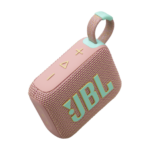 JBL GO 4 – Ultra-Portable Bluetooth Speaker with AURACAST, Powerful Sound, 15H Playtime & Sleek Design, JBLGO4PINK, Pink - Image 7