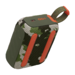 JBL GO 4 – Ultra-Portable Bluetooth Speaker with AURACAST, Powerful Sound, 15H Playtime & Sleek Design, JBLGO4SQUAD, Squad - Image 4