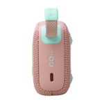 JBL GO 4 – Ultra-Portable Bluetooth Speaker with AURACAST, Powerful Sound, 15H Playtime & Sleek Design, JBLGO4PINK, Pink - Image 5