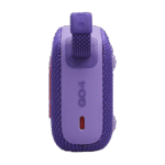 JBL GO 4 – Ultra-Portable Bluetooth Speaker with AURACAST, Powerful Sound, 15H Playtime & Sleek Design, JBLGO4PUR, Purple - Image 6