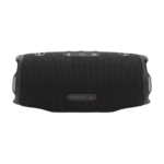 JBL Charge 6 - Portable Waterproof And Drop-Proof Bluetooth Speaker With Built-In Power Bank, Multi-Speaker Connection Via Auracast, Up To 28 Hours Playtime, Fast Charging, And Powerful Sound- Black - Image 6
