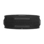 JBL Charge 6 - Portable Waterproof And Drop-Proof Bluetooth Speaker With Built-In Power Bank, Multi-Speaker Connection Via Auracast, Up To 28 Hours Playtime, Fast Charging, And Powerful Sound- Black - Image 5