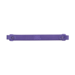 JBL Charge 6 - Portable Waterproof And Drop-Proof Bluetooth Speaker With Built-In Power Bank, Multi-Speaker Connection Via Auracast, Up To 28 Hours Playtime, Fast Charging, And Powerful Sound -purple - Image 7