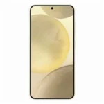 Samsung Galaxy S24+ Amber Yellow Dual SIM, 12GB RAM  256GB Storage, 5G AI Smartphone - Image 2