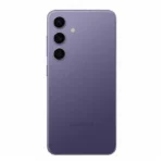 Samsung Galaxy S24 – Cobalt Violet, 8GB RAM  128GB Storage - Image 2