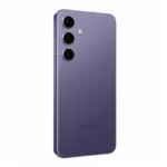 Samsung Galaxy S24 – Cobalt Violet, 8GB RAM  128GB Storage - Image 3