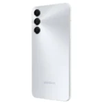 Samsung Galaxy A05s – Silver 4GB RAM 128GB Storage, Dual SIM, LTE, Android Smartphone - Image 3