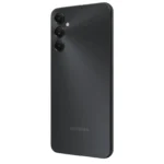 Samsung Galaxy A05s – Black 6GB RAM  128GB Storage, Dual SIM, LTE, Android Smartphone - Image 4