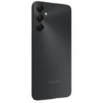 Samsung Galaxy A05s – Black 6GB RAM  128GB Storage, Dual SIM, LTE, Android Smartphone - Image 3