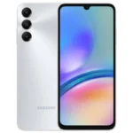 Samsung Galaxy A05s – Silver 4GB RAM 128GB Storage, Dual SIM, LTE, Android Smartphone