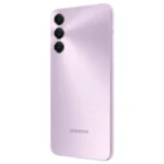 Samsung Galaxy A05s – Light Violet 4GB RAM 128GB Storage, Dual SIM, LTE, Android Smartphone - Image 4
