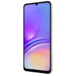 Samsung Galaxy A05 – Silver 4GB RAM 128GB Storage, Dual SIM, LTE,ENG - Image 2