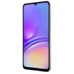 Samsung Galaxy A05 – Silver 4GB RAM  64GB Storage, Dual SIM, LTE, ENG - Image 2