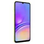 Samsung Galaxy A05 – Light Green 4GB RAM 64GB Storage, Dual SIM, LTE, ENG - Image 2